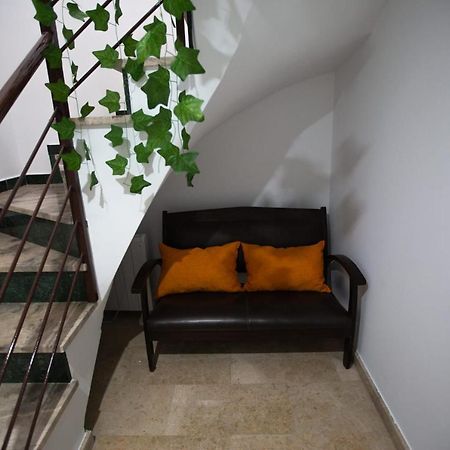 Piso Con Solarium Calahorra Con Solera Parking Privado Gratis Apartment Córdoba Exterior foto