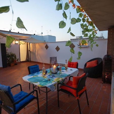 Piso Con Solarium Calahorra Con Solera Parking Privado Gratis Apartment Córdoba Exterior foto