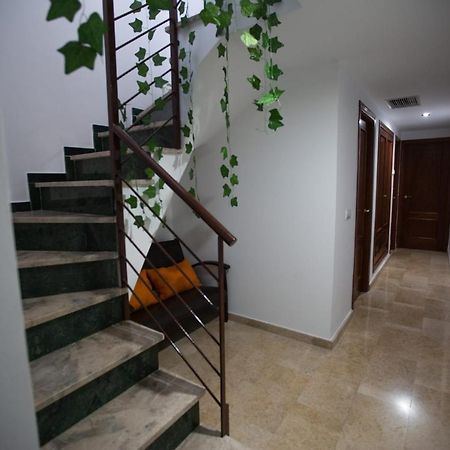 Piso Con Solarium Calahorra Con Solera Parking Privado Gratis Apartment Córdoba Exterior foto