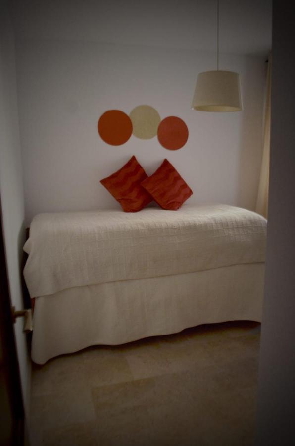 Piso Con Solarium Calahorra Con Solera Parking Privado Gratis Apartment Córdoba Exterior foto