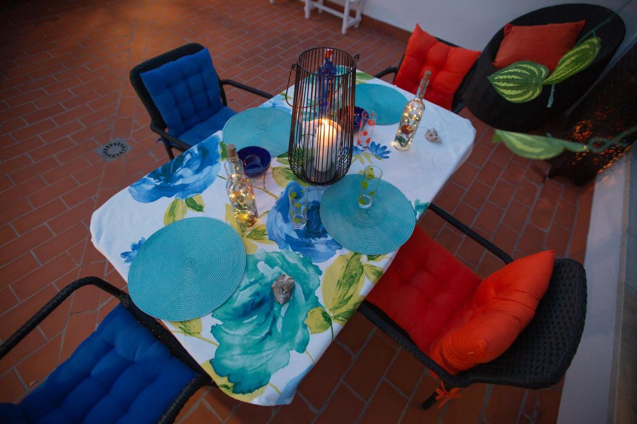 Piso Con Solarium Calahorra Con Solera Parking Privado Gratis Apartment Córdoba Exterior foto