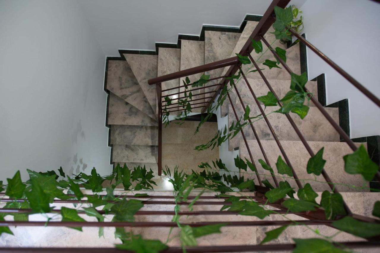 Piso Con Solarium Calahorra Con Solera Parking Privado Gratis Apartment Córdoba Exterior foto