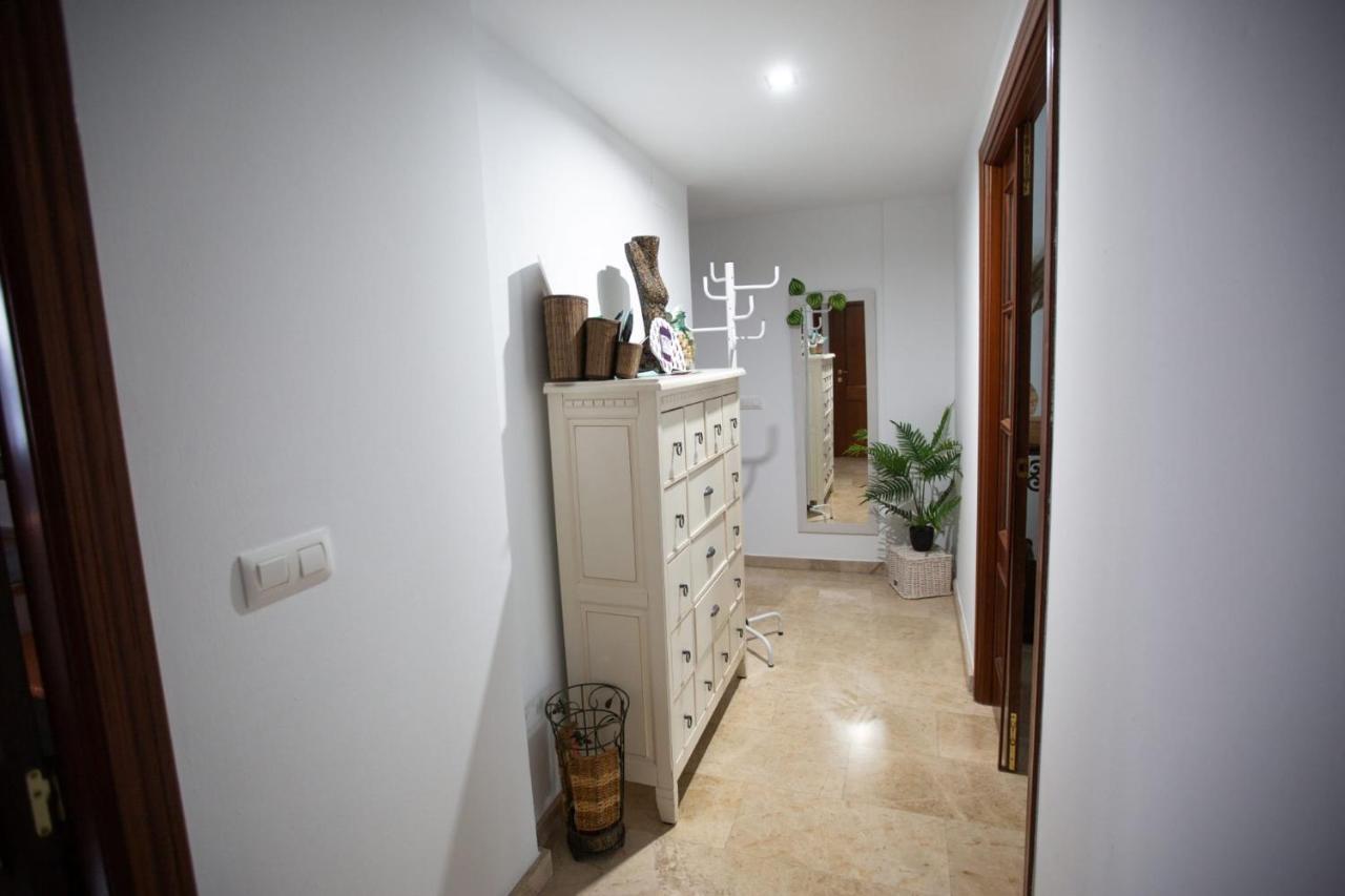Piso Con Solarium Calahorra Con Solera Parking Privado Gratis Apartment Córdoba Exterior foto